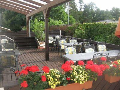 Hotel Pirsch Ramstein-Miesenbach Exterior foto